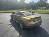Used 2018 INFINITI Q60 3.0t Luxe w/ Sensory Package 3.0T Luxe image 5