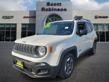 Used 2017 Jeep Renegade Sport w/ Power & Air Group image 2