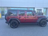 Used 2021 Jeep Wrangler Unlimited Sport image 6