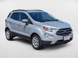 Used 2018 Ford EcoSport SE w/ SE Convenience Package image 3