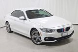 Used 2017 BMW 440i xDrive Convertible image 2