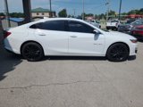 Used 2022 Chevrolet Malibu LT w/ Sport Edition image 2