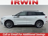 New 2025 Lincoln Corsair Grand Touring w/ Equipment Group 301A image 2