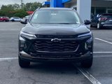 New 2025 Chevrolet Trax ACTIV w/ Driver Confidence Package image 5