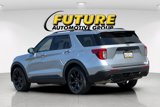 Certified 2023 Ford Explorer ST-Line w/ Class IV Trailer Tow Package image 5