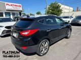 Used 2014 Hyundai Tucson Limited w/ Technology Package 02 image 4