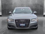 Used 2014 Audi A8 L TDI image 2