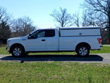 Used 2019 Ford F150 XLT w/ Equipment Group 301A Mid image 4