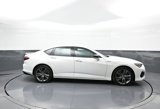 Used 2022 Acura TLX SH-AWD w/ A-SPEC Pkg image 5