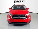 Used 2021 Ford EcoSport SE image 2