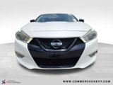 Used 2017 Nissan Maxima 3.5 SV image 2