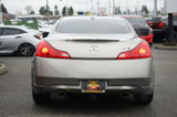 Used 2008 INFINITI G37 Sport w/ Premium Pkg image 5