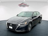 Certified 2023 Nissan Altima 2.5 SV image 4