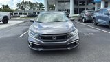 Used 2020 Honda Civic Touring image 2
