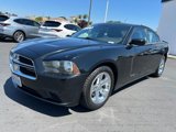 Used 2012 Dodge Charger SE w/ Sport Appearance Group image 3