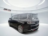 New 2025 Jeep Grand Wagoneer 4WD image 4