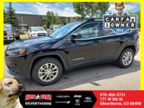 Used 2022 Jeep Cherokee Latitude Lux image 1