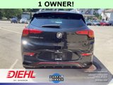 Used 2022 Buick Encore GX Preferred w/ Sport Touring Package image 5