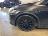 Used 2022 Tesla Model X Plaid image 6