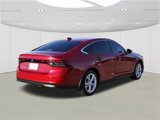 Certified 2024 Honda Accord LX image 4