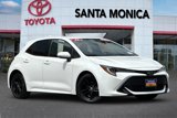 Certified 2022 Toyota Corolla SE image 2