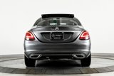 Certified 2021 Mercedes-Benz C 300 4MATIC Sedan image 3