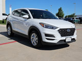 Used 2019 Hyundai Tucson SE w/ Cargo Package image 4