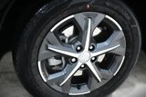 New 2025 Honda HR-V Sport image 5