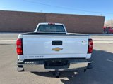Used 2017 Chevrolet Silverado 2500 W/T w/ WT Fleet Convenience Package image 4