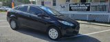 Used 2016 Ford Fiesta S image 3