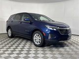 Used 2022 Chevrolet Equinox LT image 2