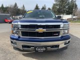 Used 2014 Chevrolet Silverado 1500 LT w/ All Star Edition image 6