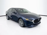 New 2025 MAZDA MAZDA3 s image 4