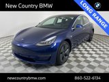 Used 2018 Tesla Model 3 Long Range image 3