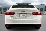 Certified 2022 Chevrolet Malibu LS image 5
