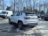 New 2025 Jeep Compass Limited image 5