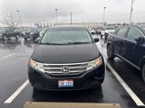Used 2012 Honda Odyssey EX image 3