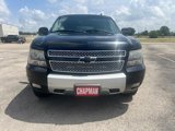 Used 2012 Chevrolet Tahoe LT w/ Suspension Package, Off-Road image 3