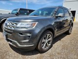 Used 2018 Ford Explorer Limited image 2