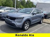 Used 2023 Kia Sorento LX image 3