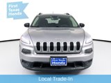 Used 2017 Jeep Cherokee Sport image 2