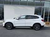 Certified 2022 BMW X1 xDrive28i w/ Convenience Package image 2