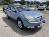 Used 2011 Subaru Outback 2.5i Limited w/ PWR Moonroof Pkg image 3