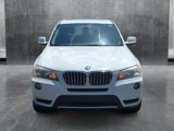 Used 2013 BMW X3 xDrive28i image 2