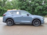 Used 2024 MAZDA CX-5 Carbon Edition image 2