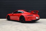 Certified 2018 Porsche 911 GT3 image 3