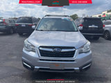 Used 2017 Subaru Forester 2.5i Premium w/ Protection Package #1 image 2