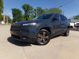 Used 2016 Jeep Cherokee 75th Anniversary image 2