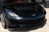 Used 2016 Chevrolet Corvette Z06 w/ 3LZ Preferred Equipment Group image 2