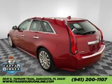 Used 2012 Cadillac CTS Performance image 3